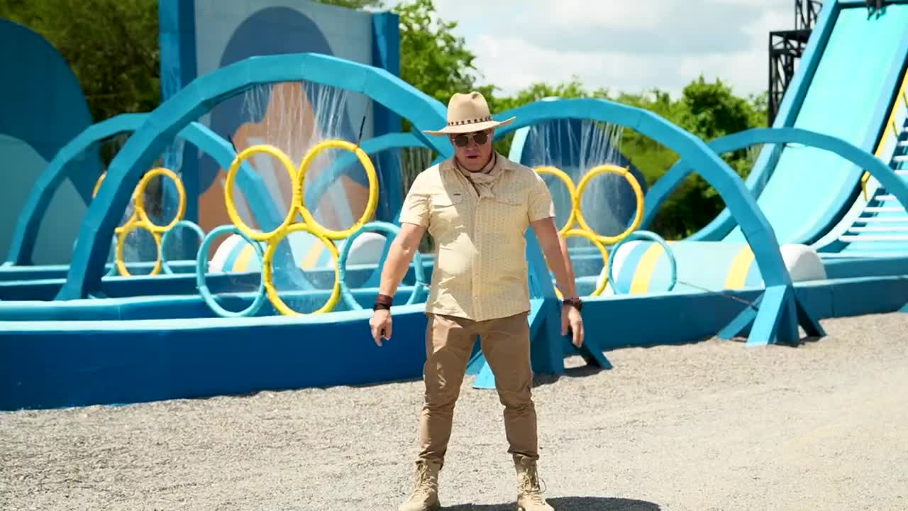 @Exatlón México