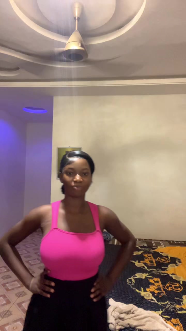 @Abena Diamond 💎 🇬🇭💕
