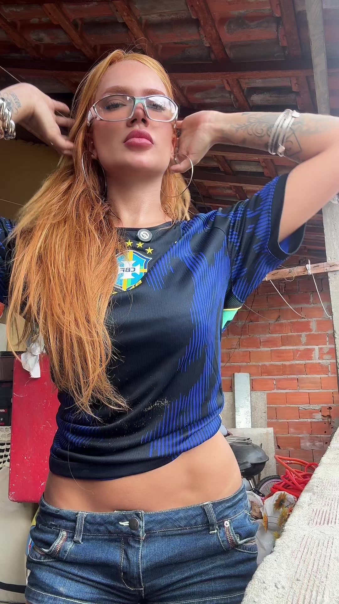 @Lara Silva ⭐️