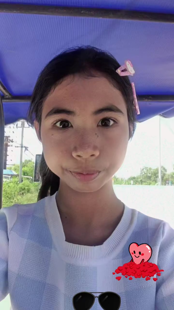 @น้องฟ้าใส💙