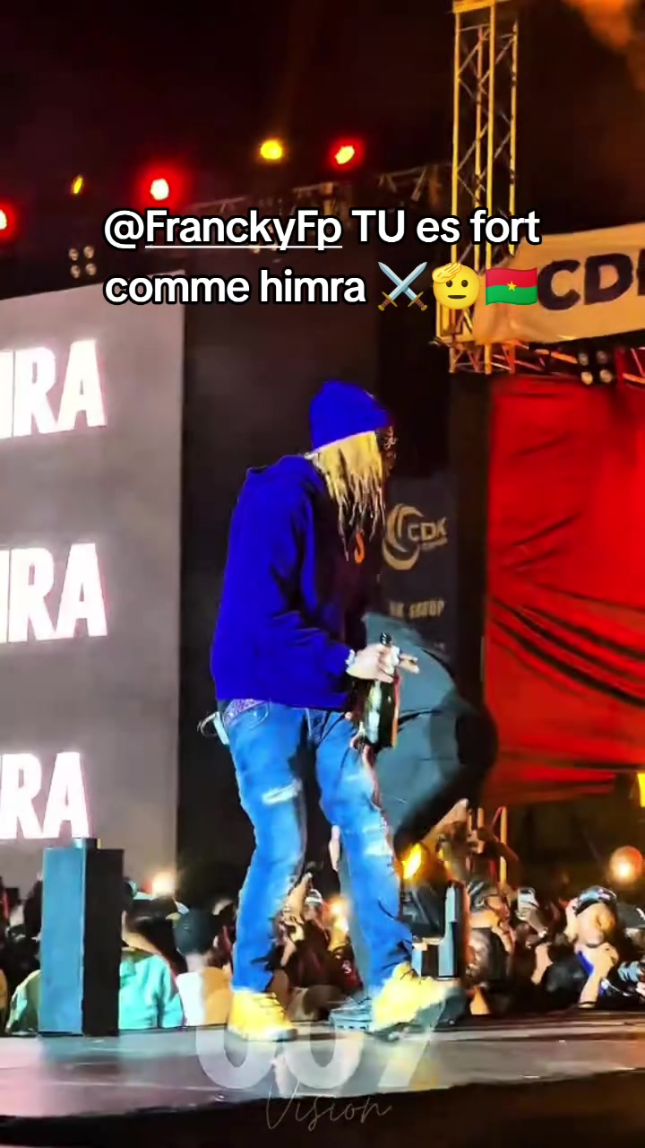 @rap faso🇧🇫