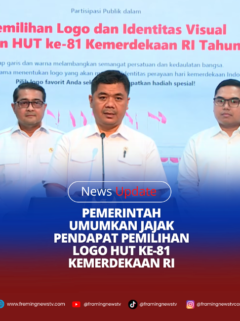 @Framing NewsTV