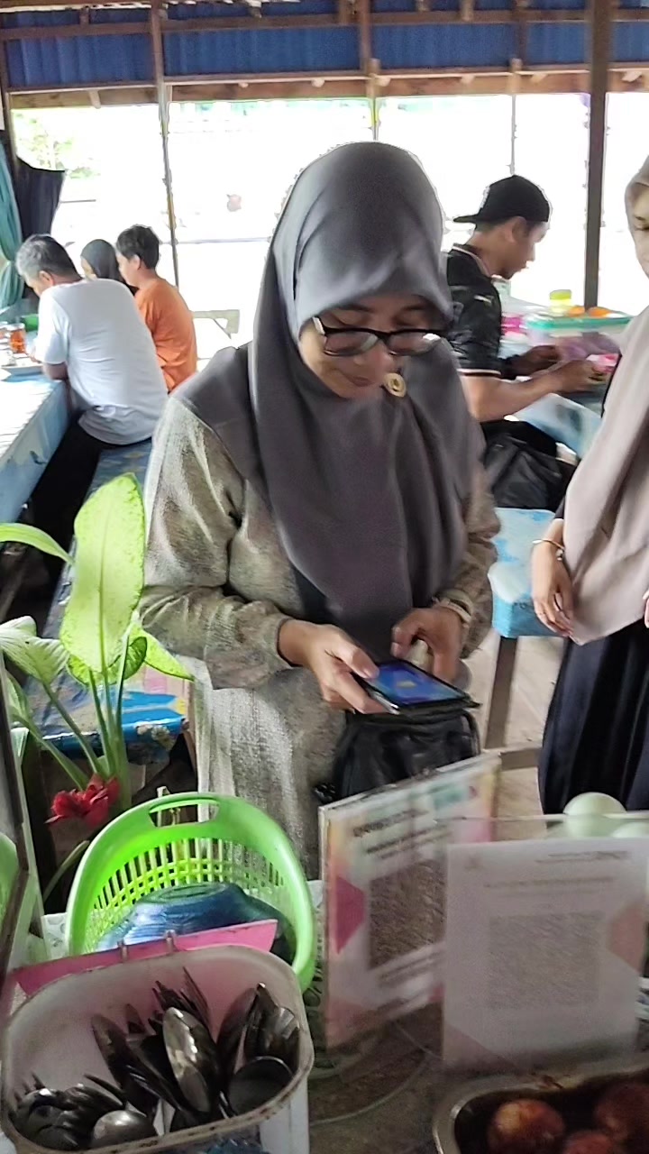 @warung katupat acil ella
