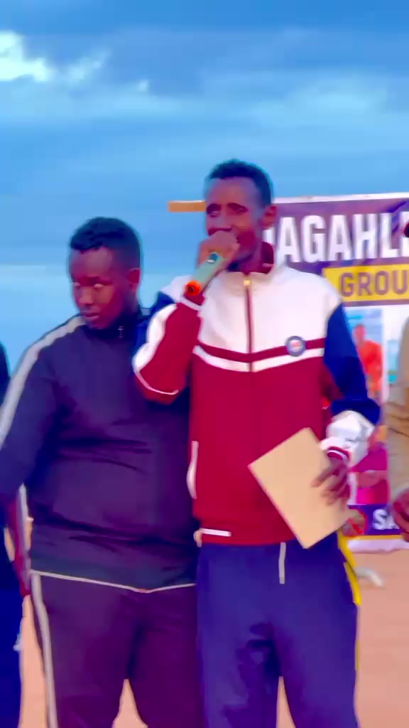 @Faliyaha Dadaab channel