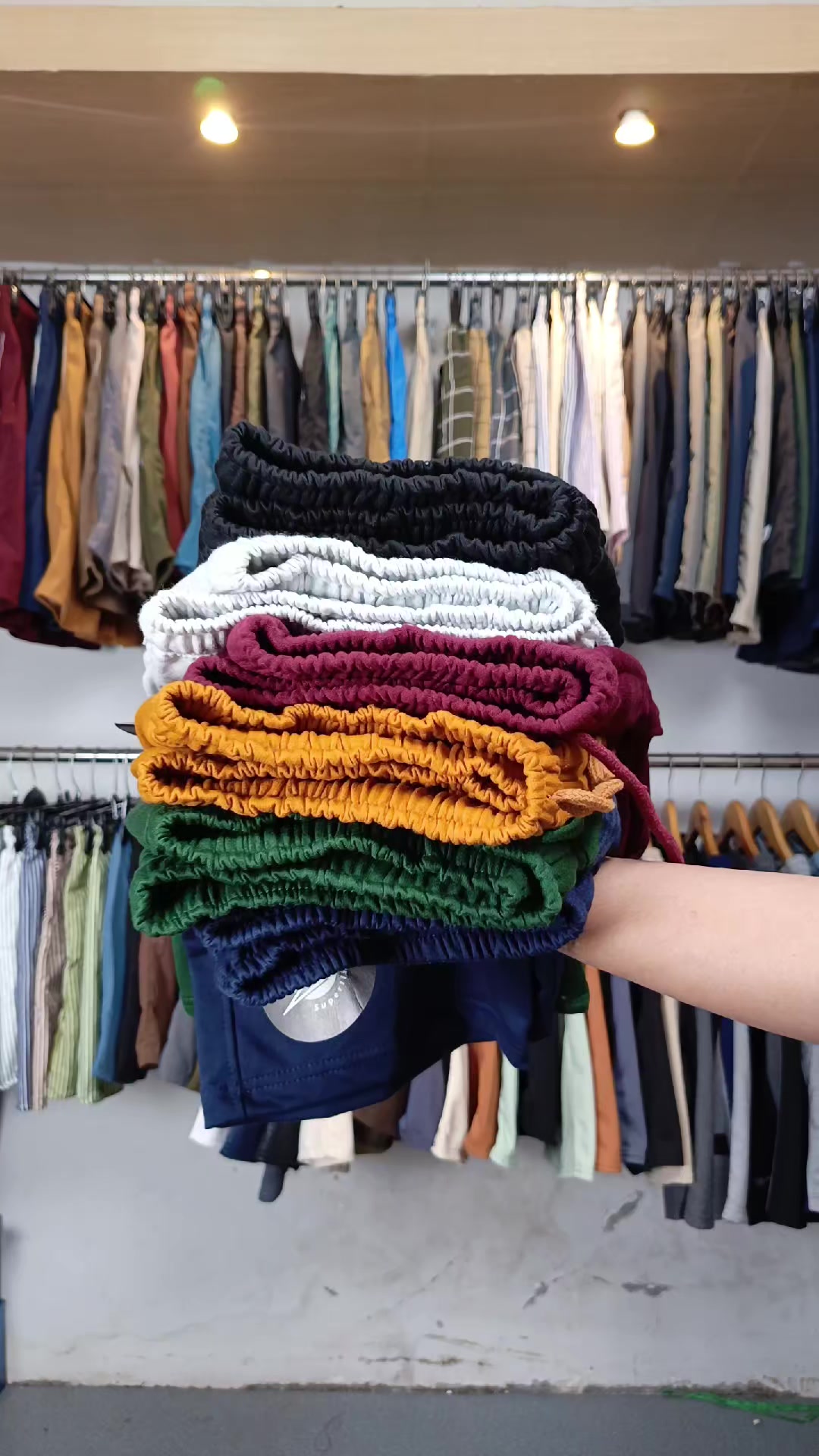 @Tampan Collection