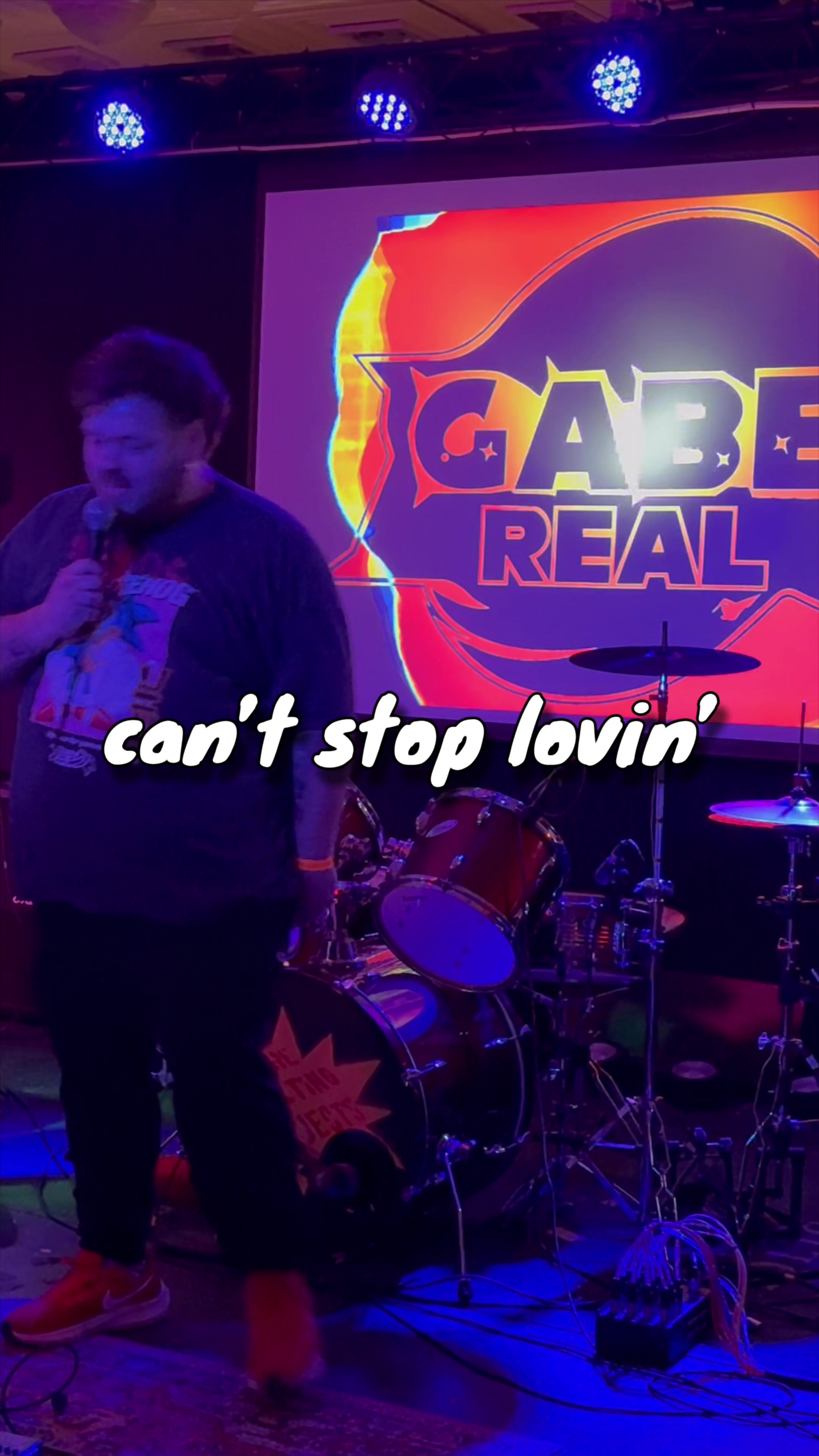 @gaberealmusicofficial