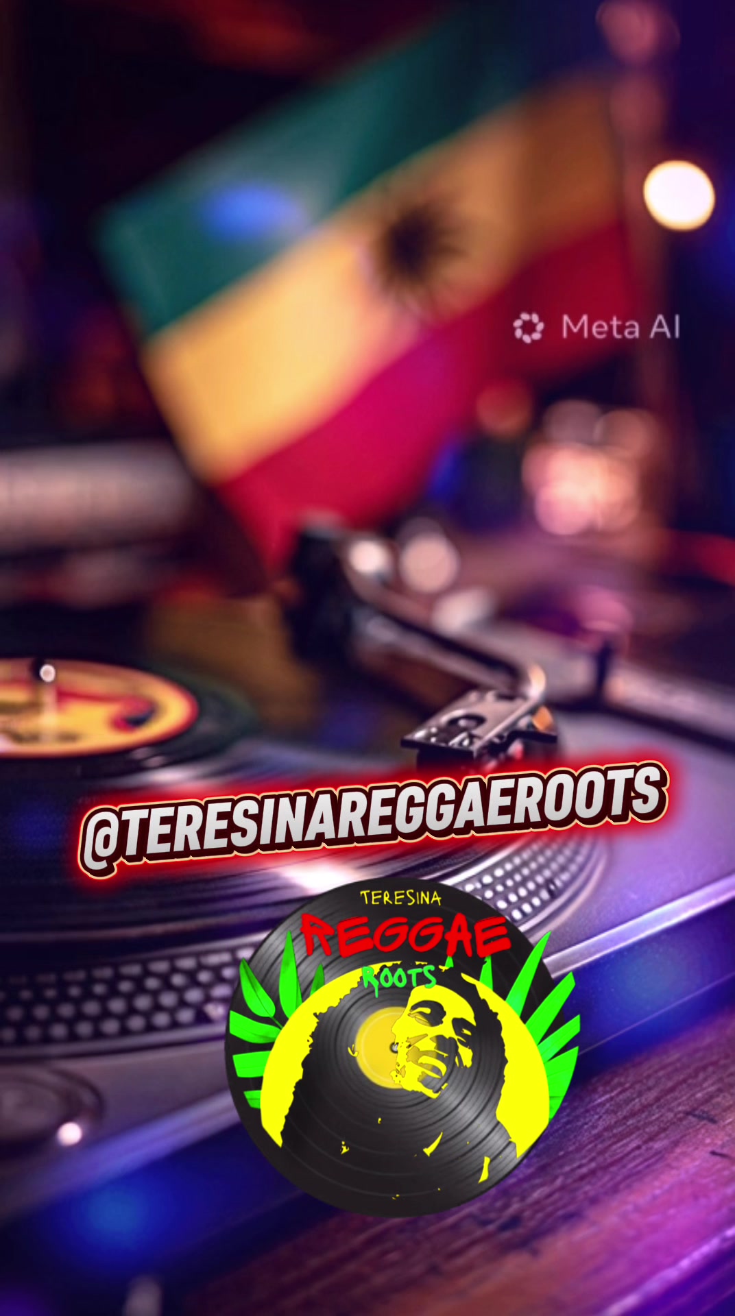 @TERESINA REGGAE ROOTS