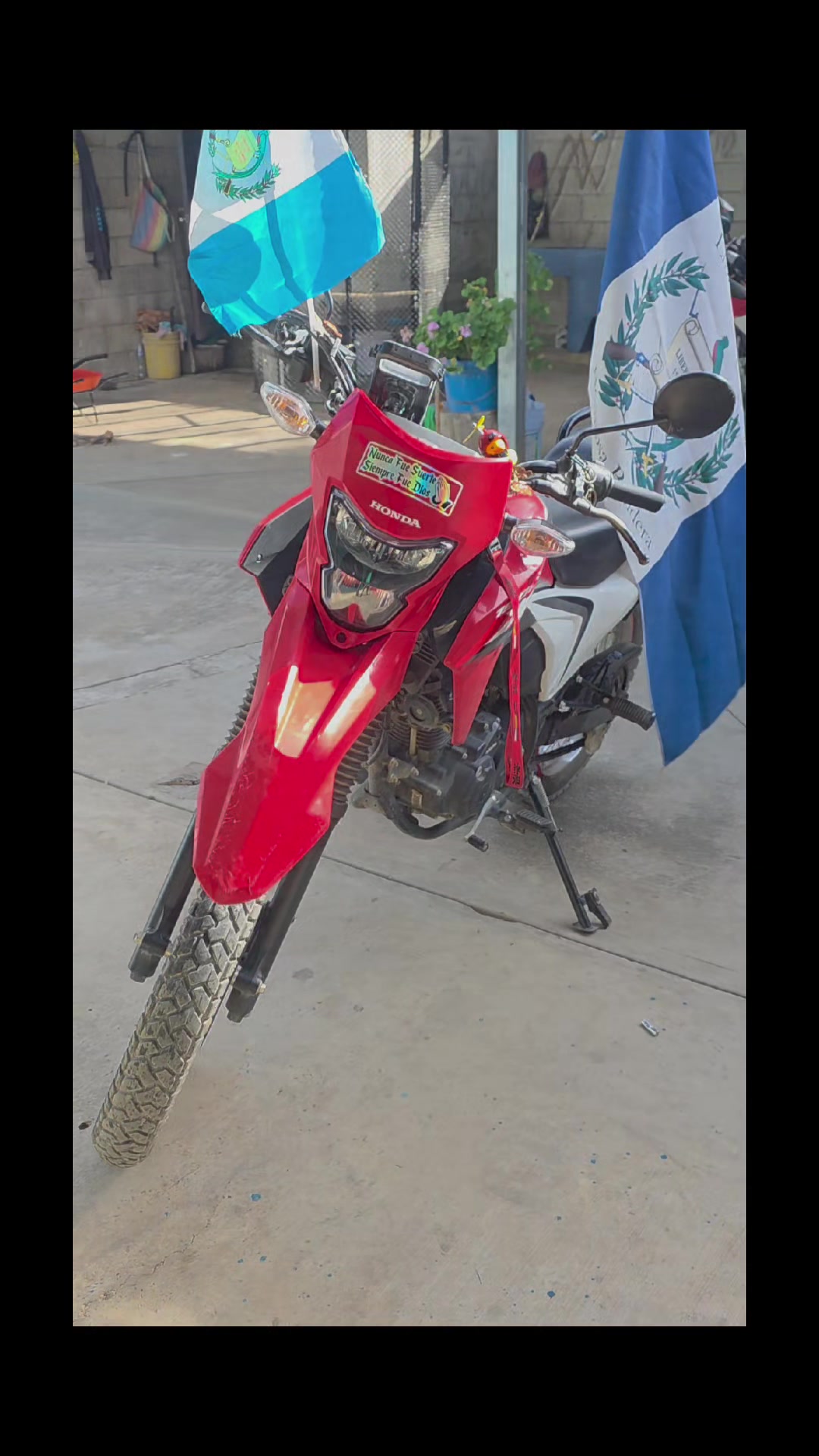@#32 biker ☘️🥷