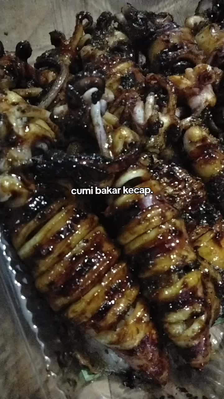 @FajarSeafood Pluit