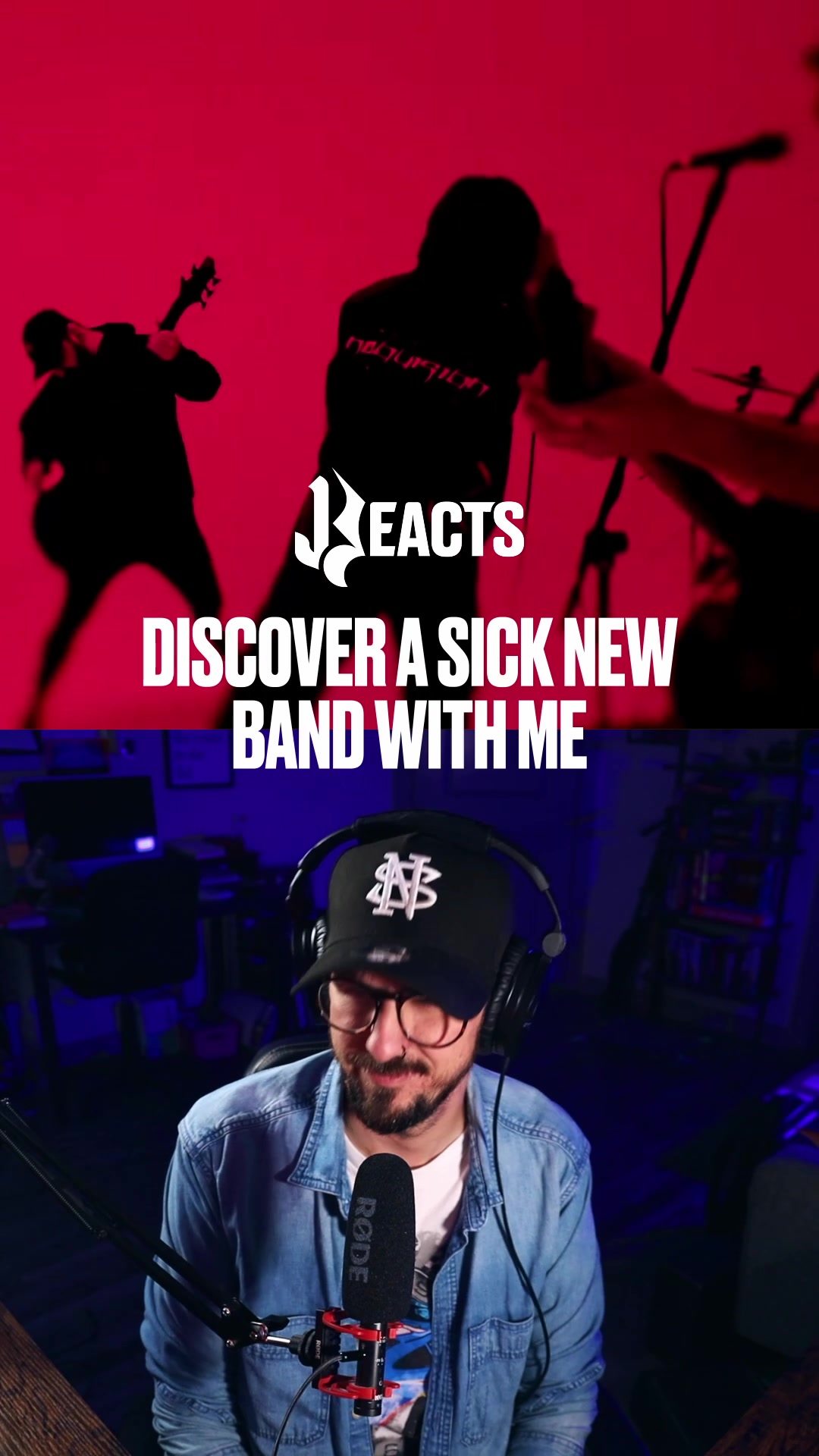 @Jordan | Vocalist + Creator