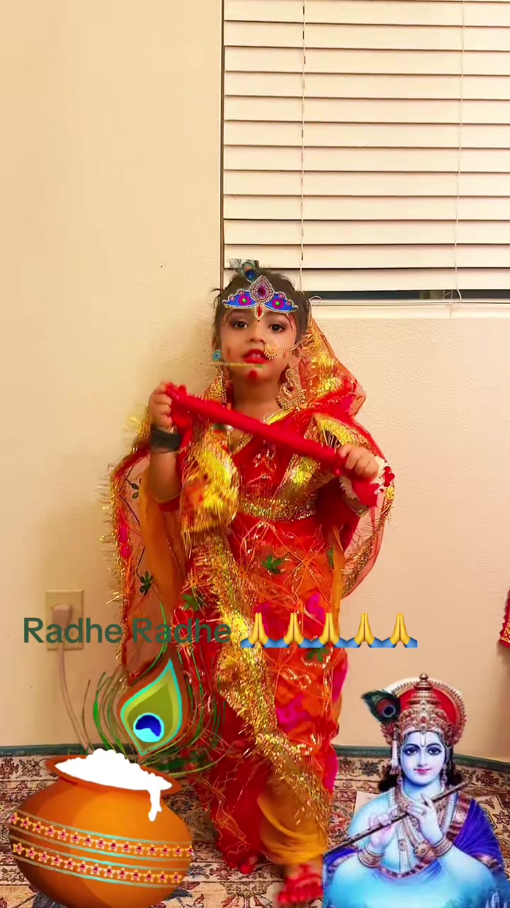 @Krishna21 Harinandan