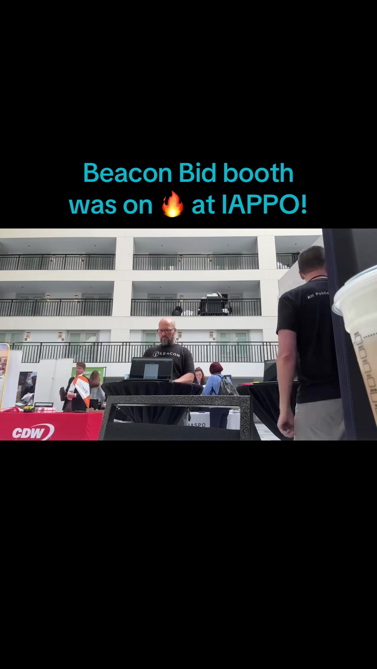 @Beacon Bid