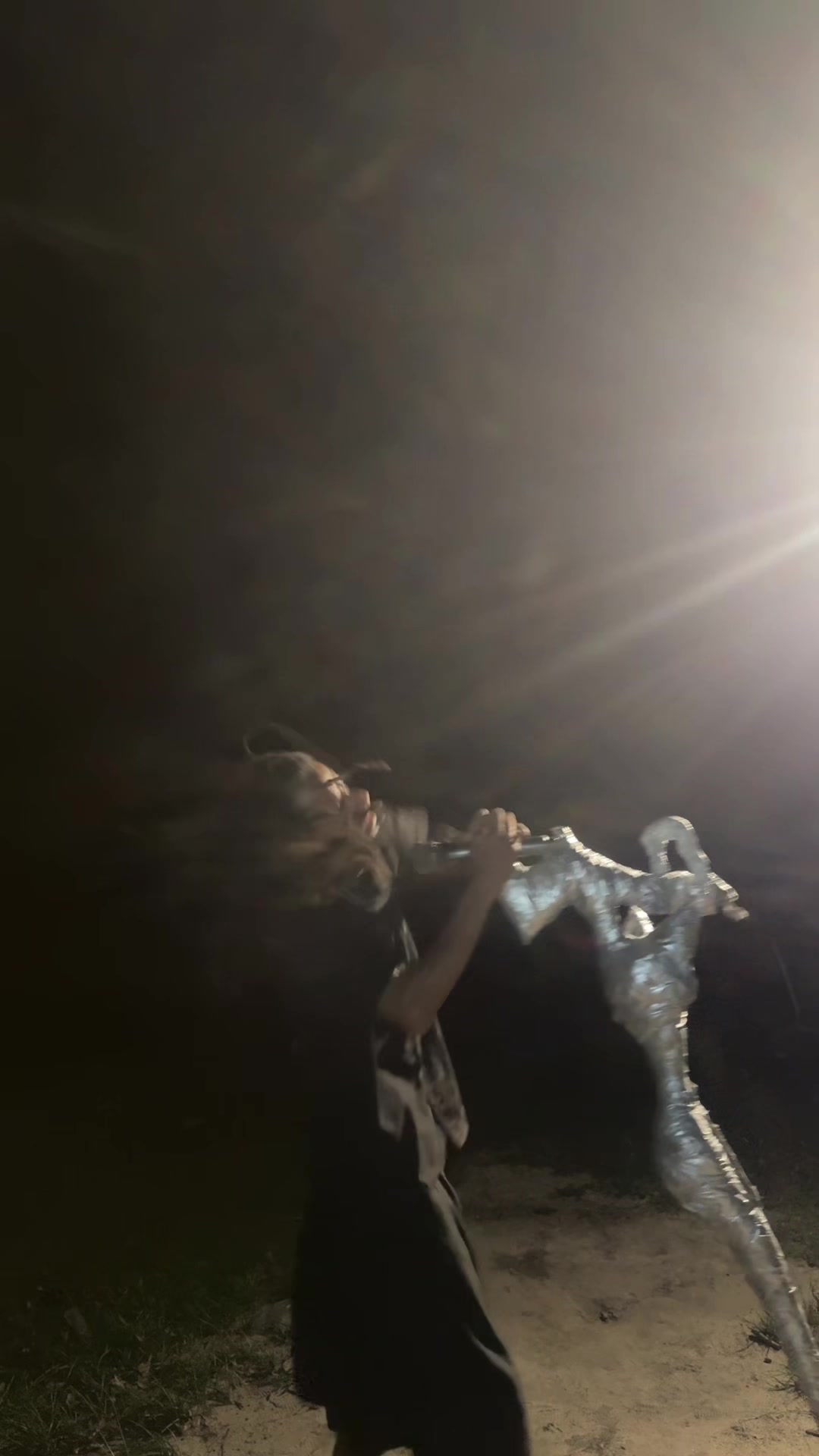 @GotKoЯn