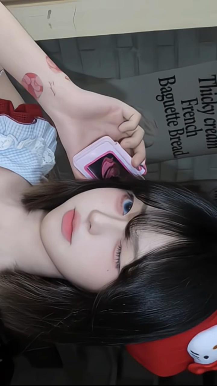 @Chu Lin 修女