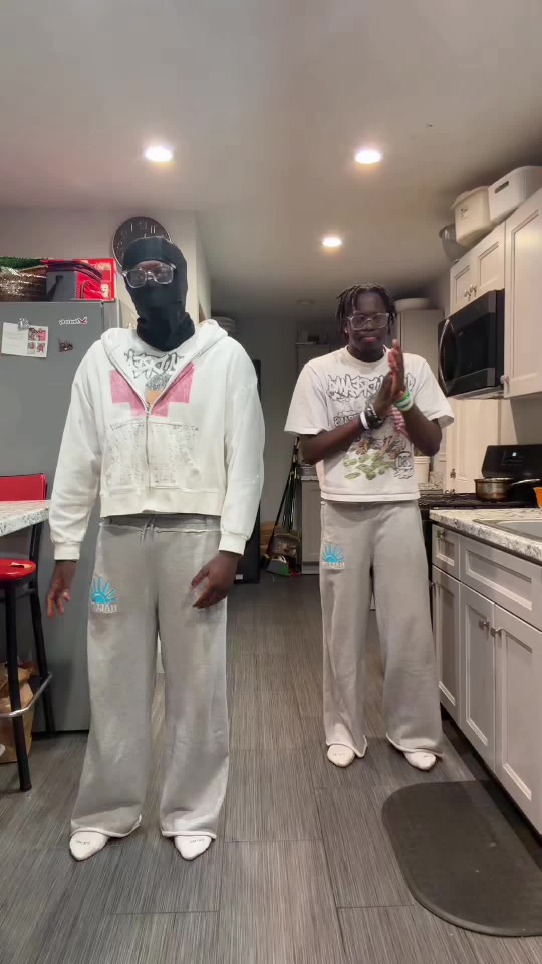 @Femi