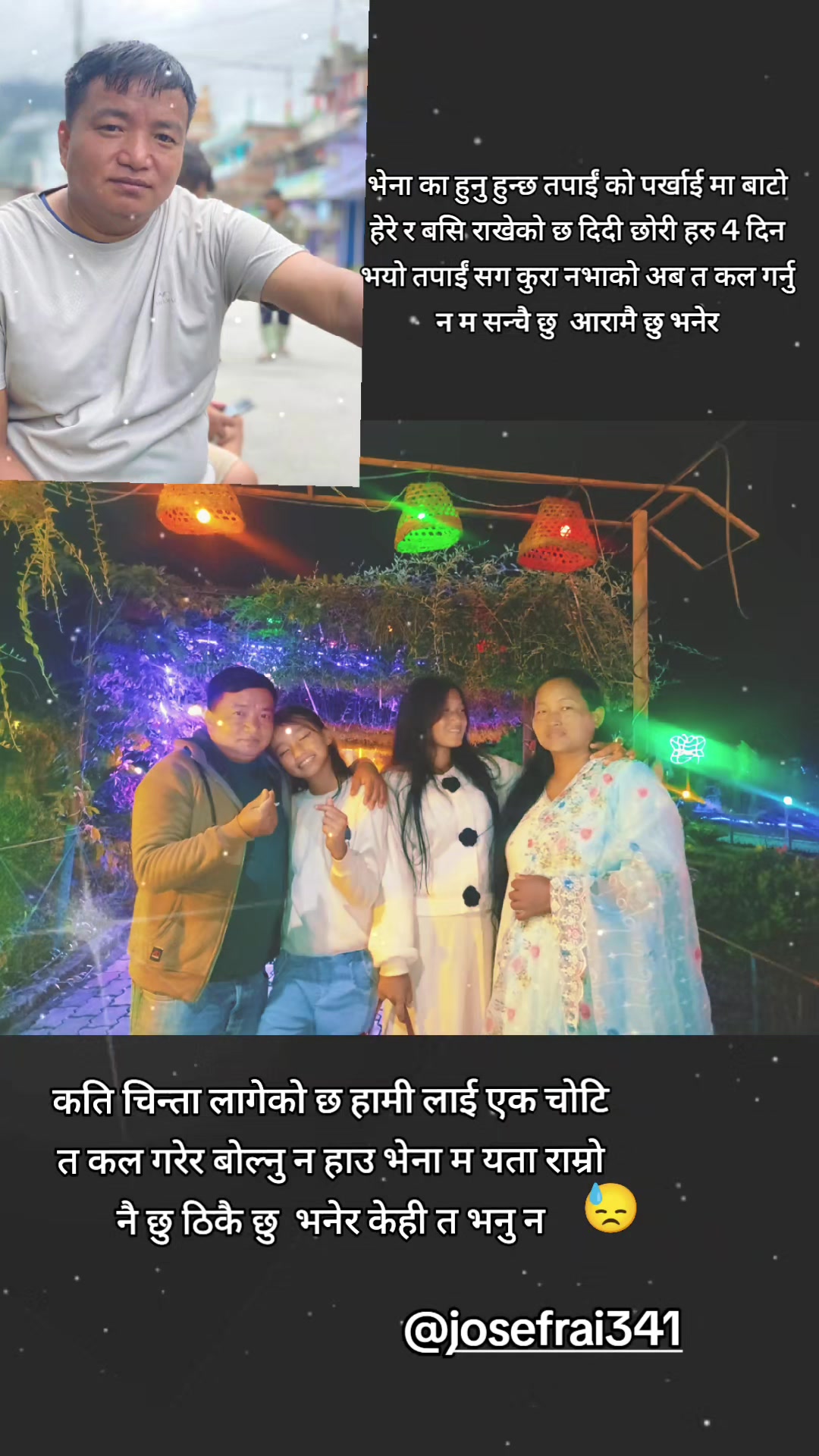 @@Ganga.kurumbang