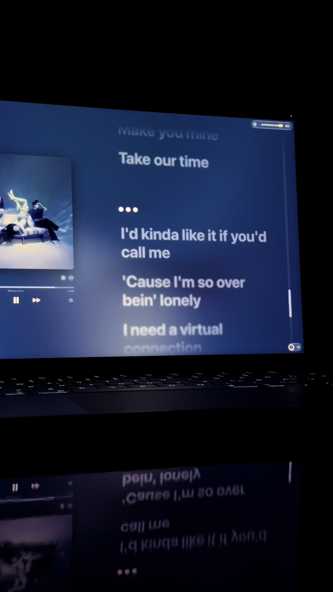 @Back to Memories 💿