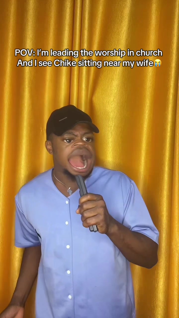 @Abel Okanya