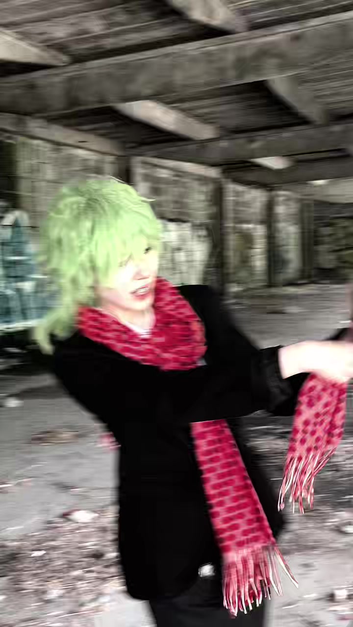 @✮ Shin⦻ 人形