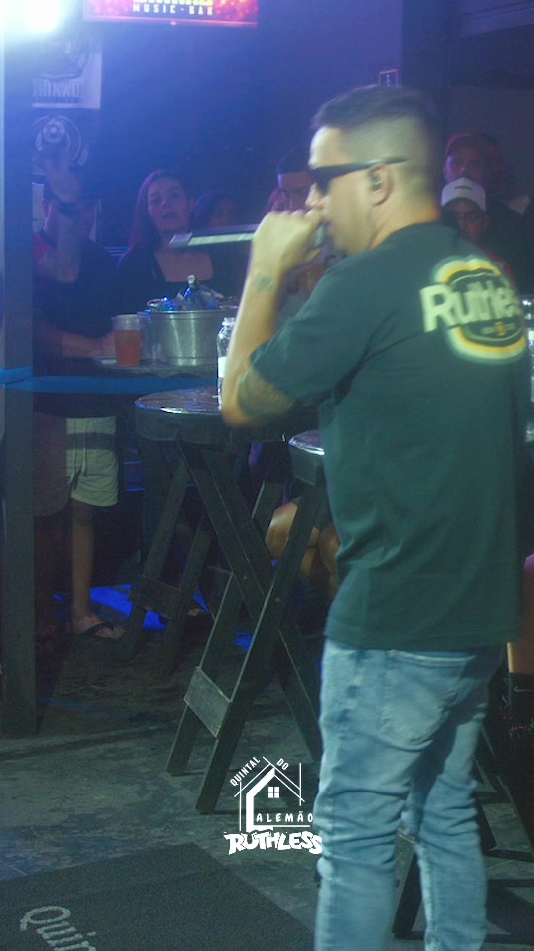 @MC ALEM&Atilde;O RA