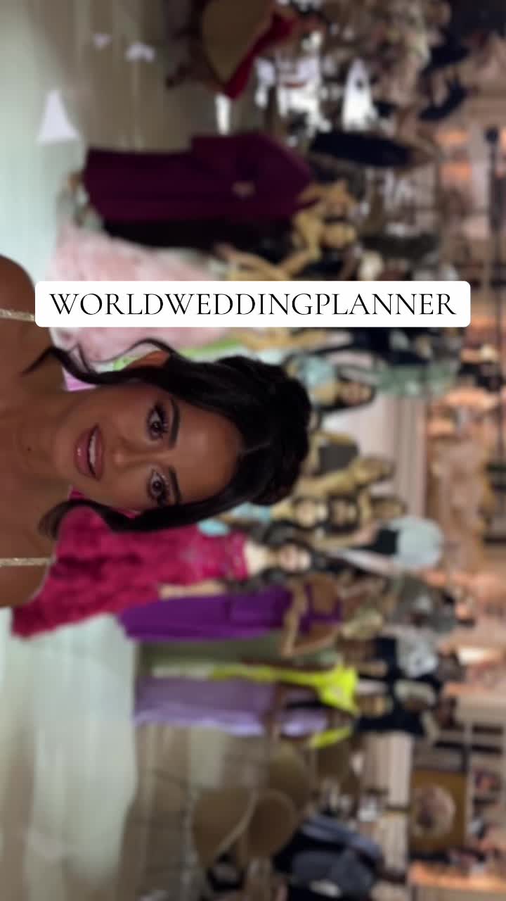 @Worldweddingplanner