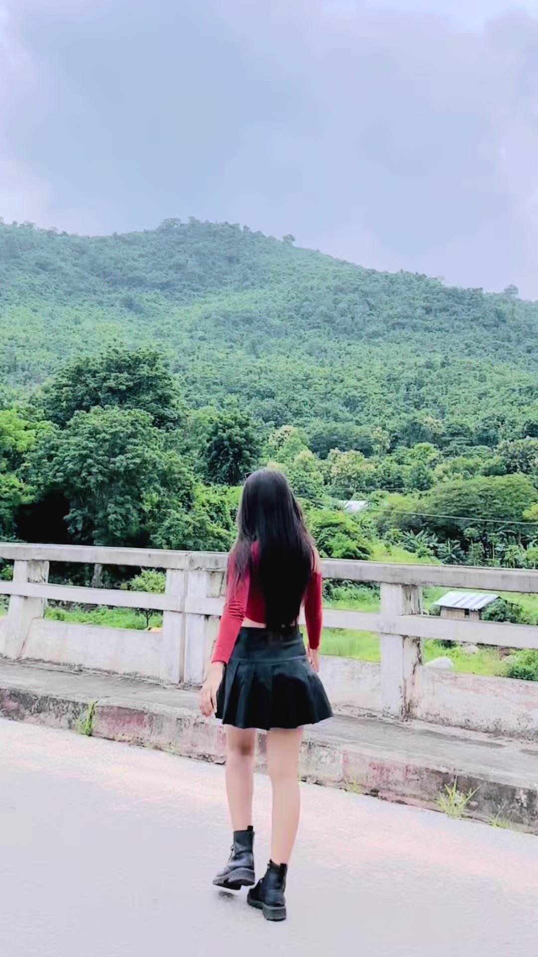 @🌟Saung Hnin Phyu🌟