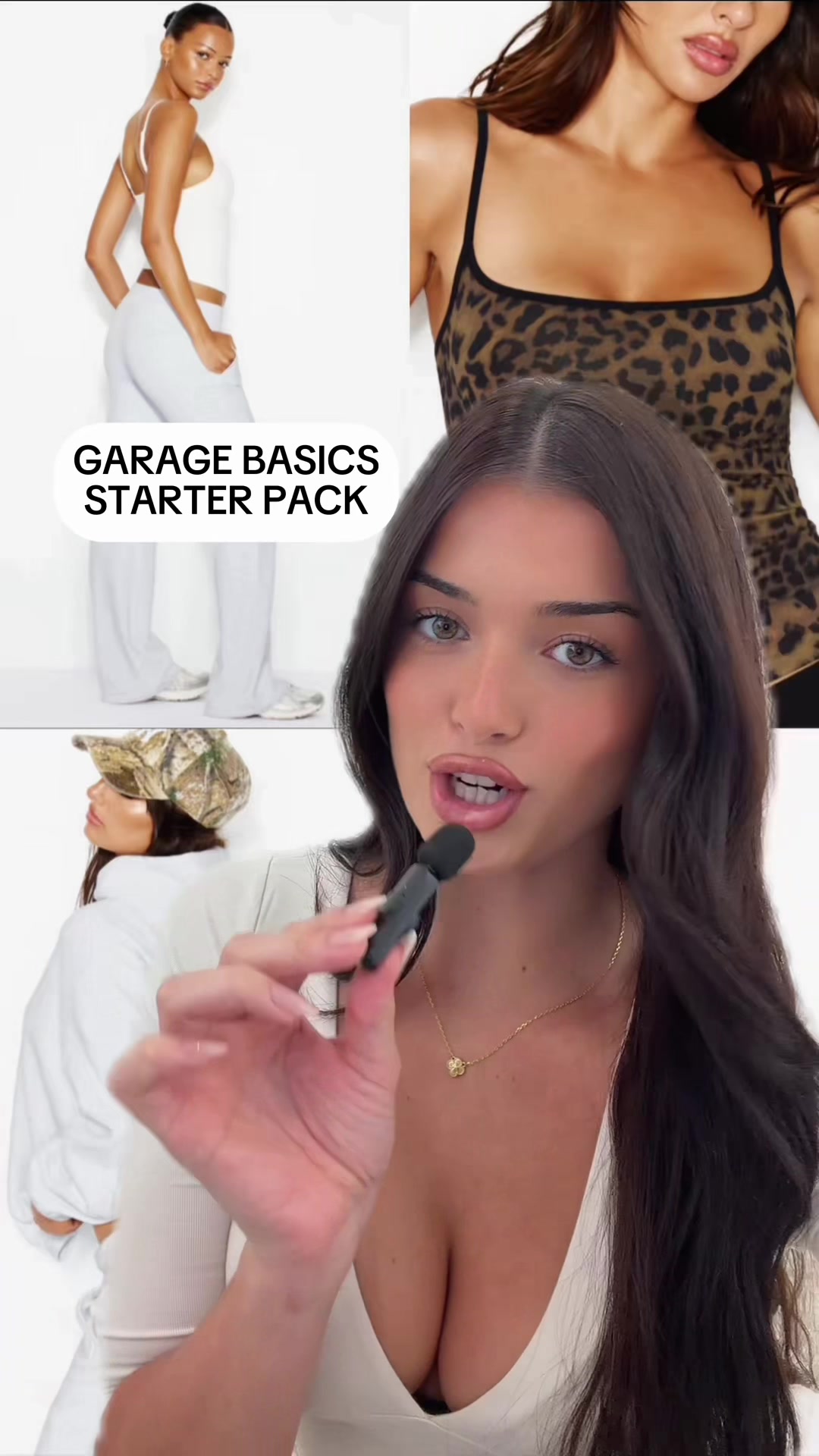 @Garage Clothing