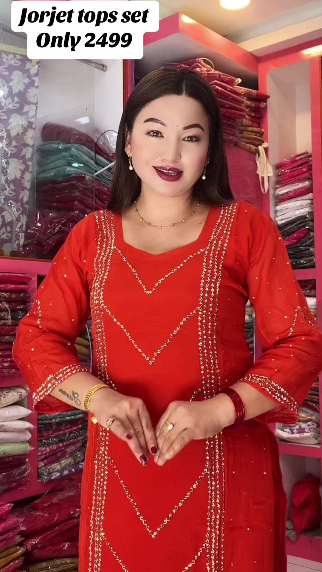 @Mabina Collection