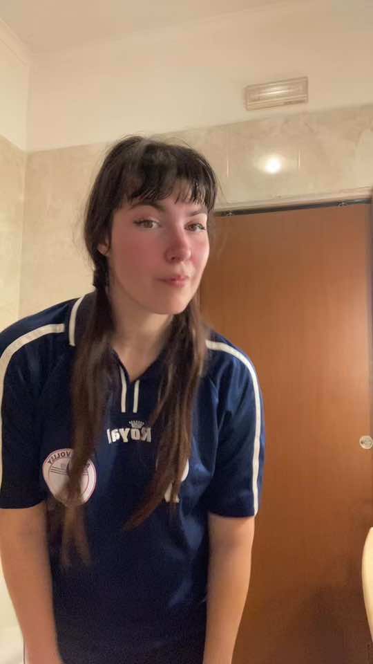@Annalisa Mancini