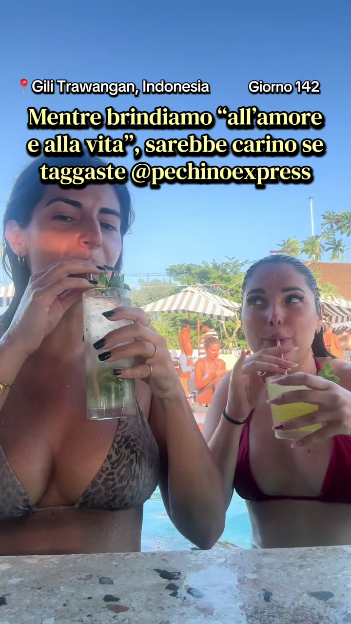 @Le Sconosciute