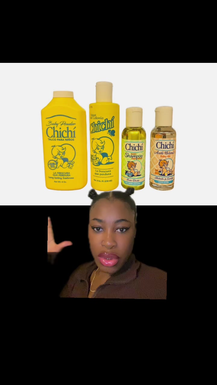 @Creole Baddie