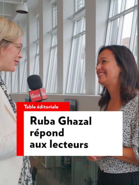 @La Presse