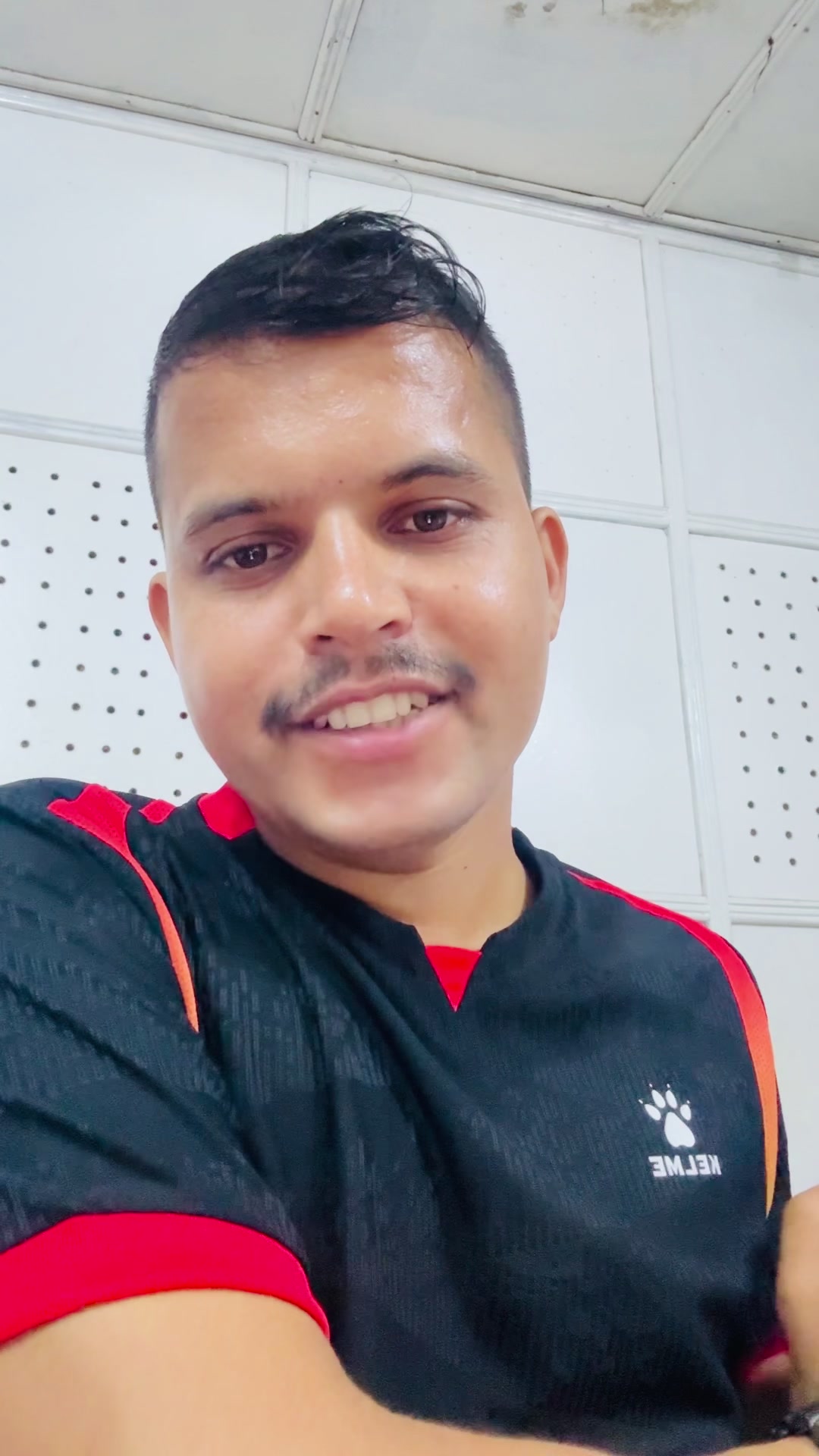 @Binod Acharya