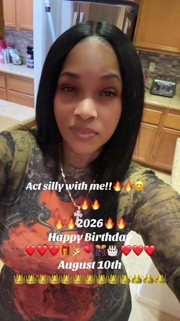@La House of SunShineStarr100