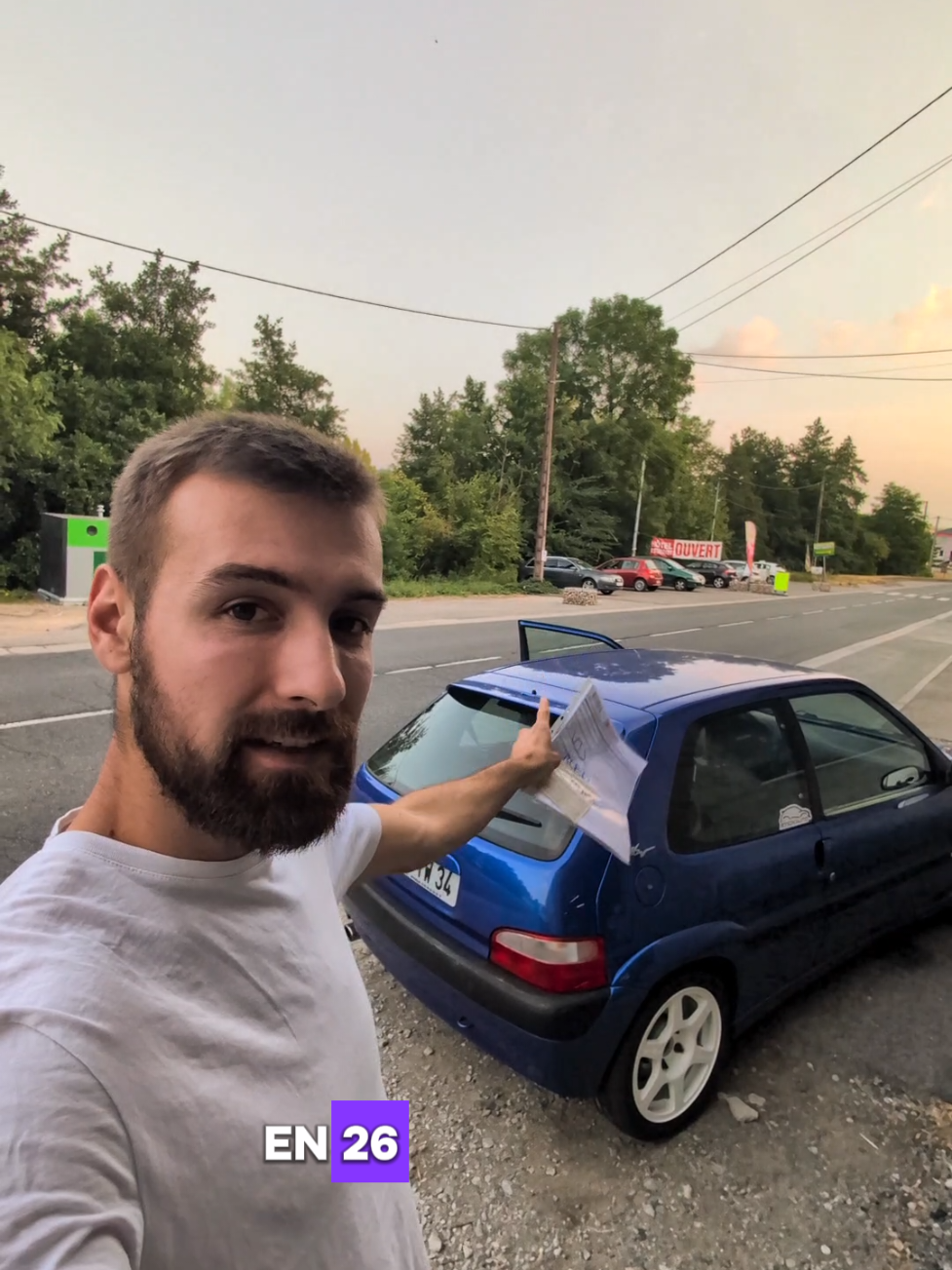 @MATT RALLYE