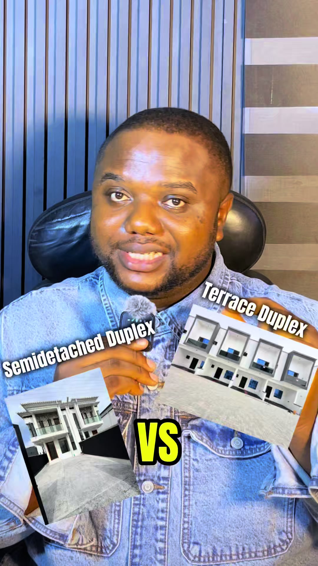 @The Real Estate Ambassador