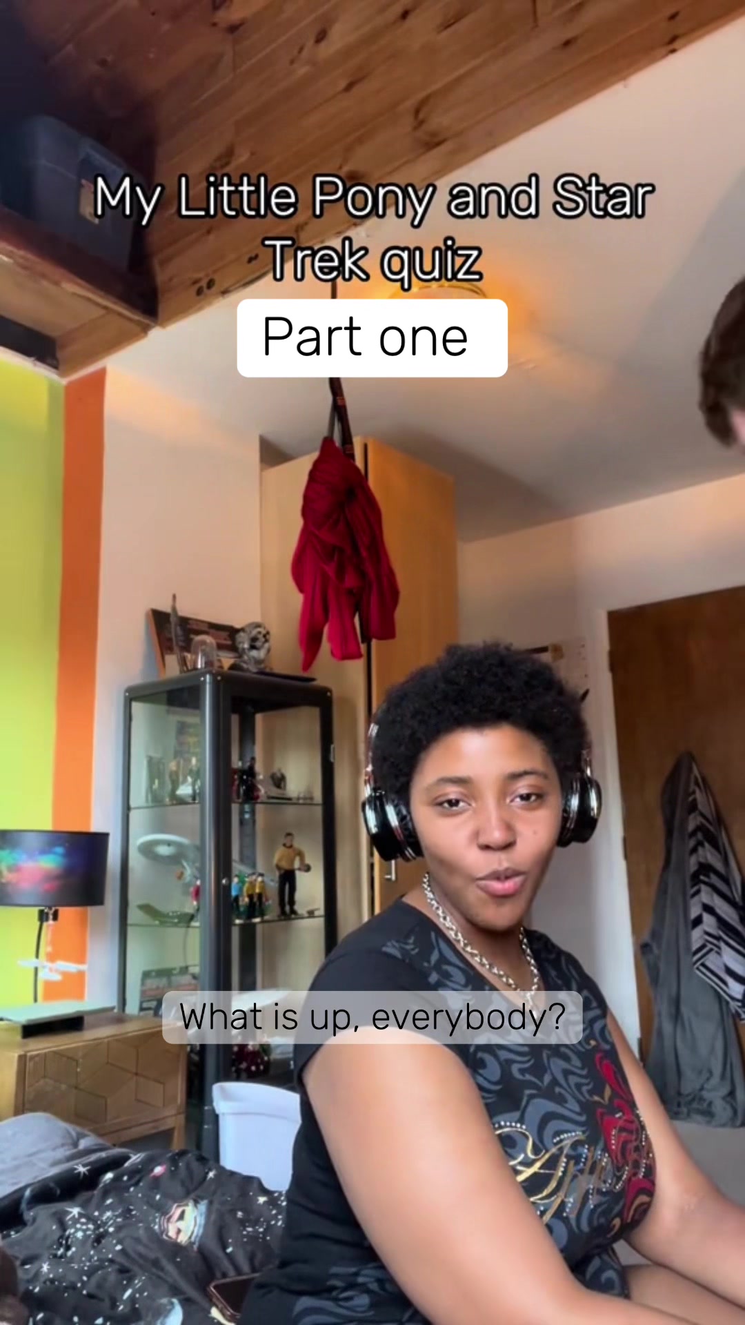 @Live Long & Casper