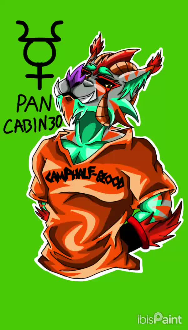 @Cerberuscercer art