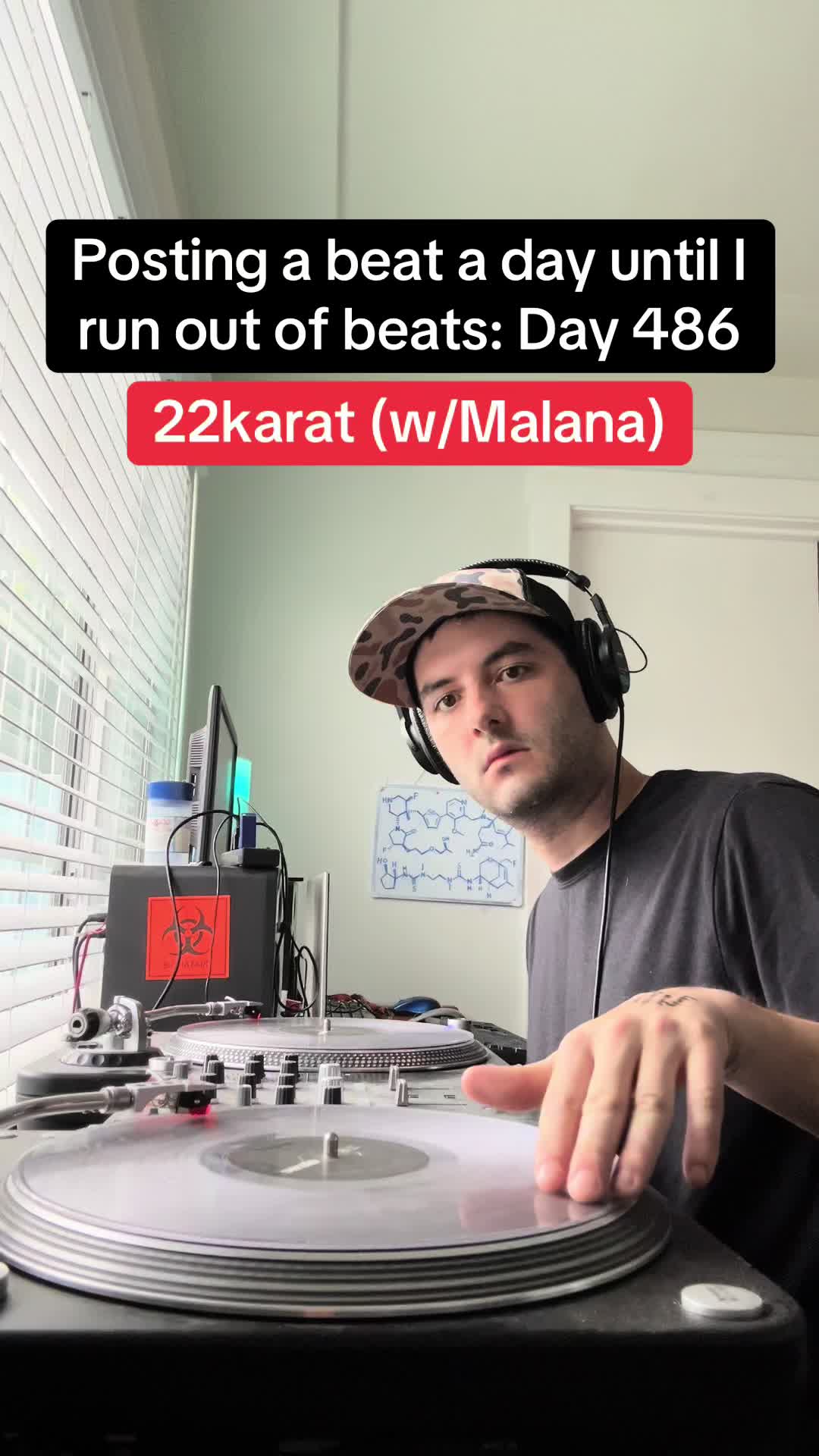 @DJ Grumble