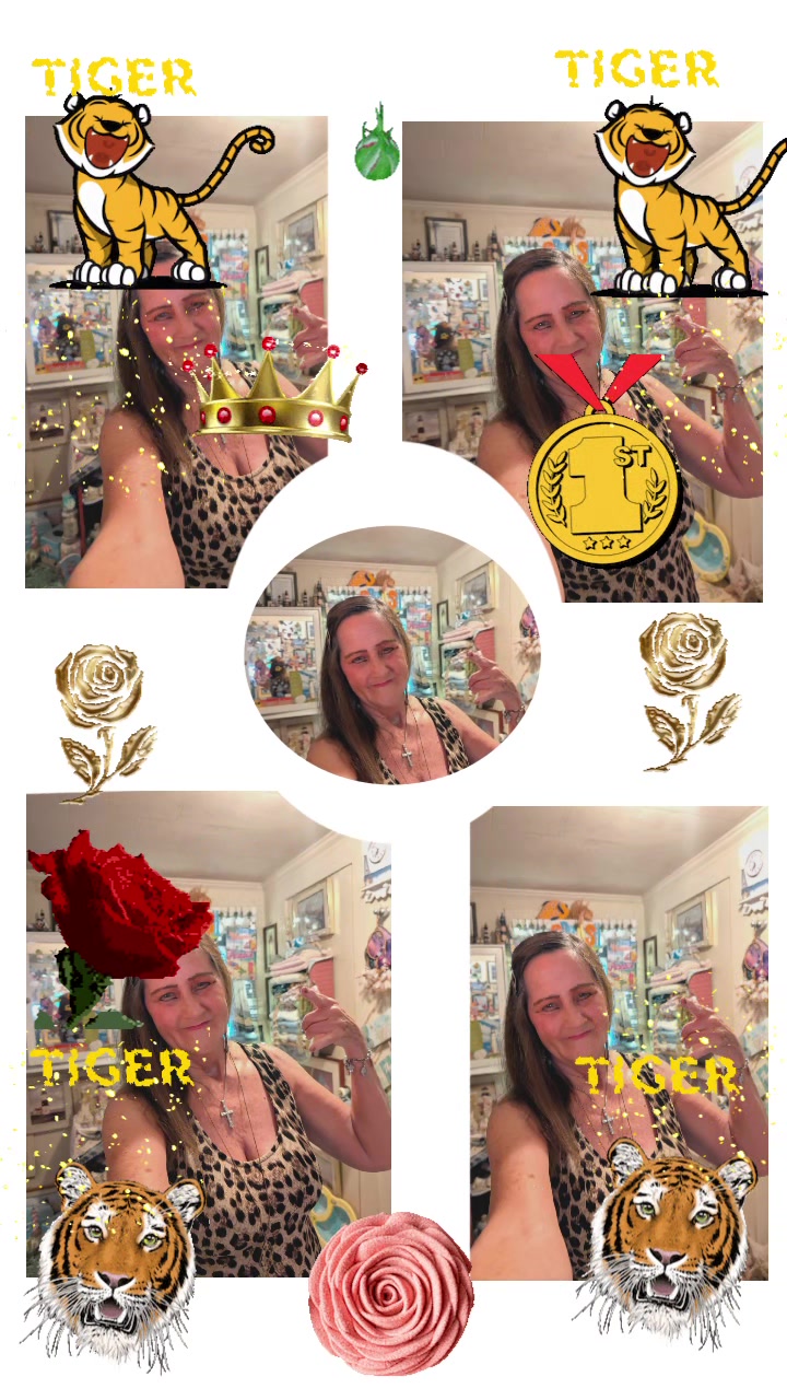 @suzietigerrose🐯🙏