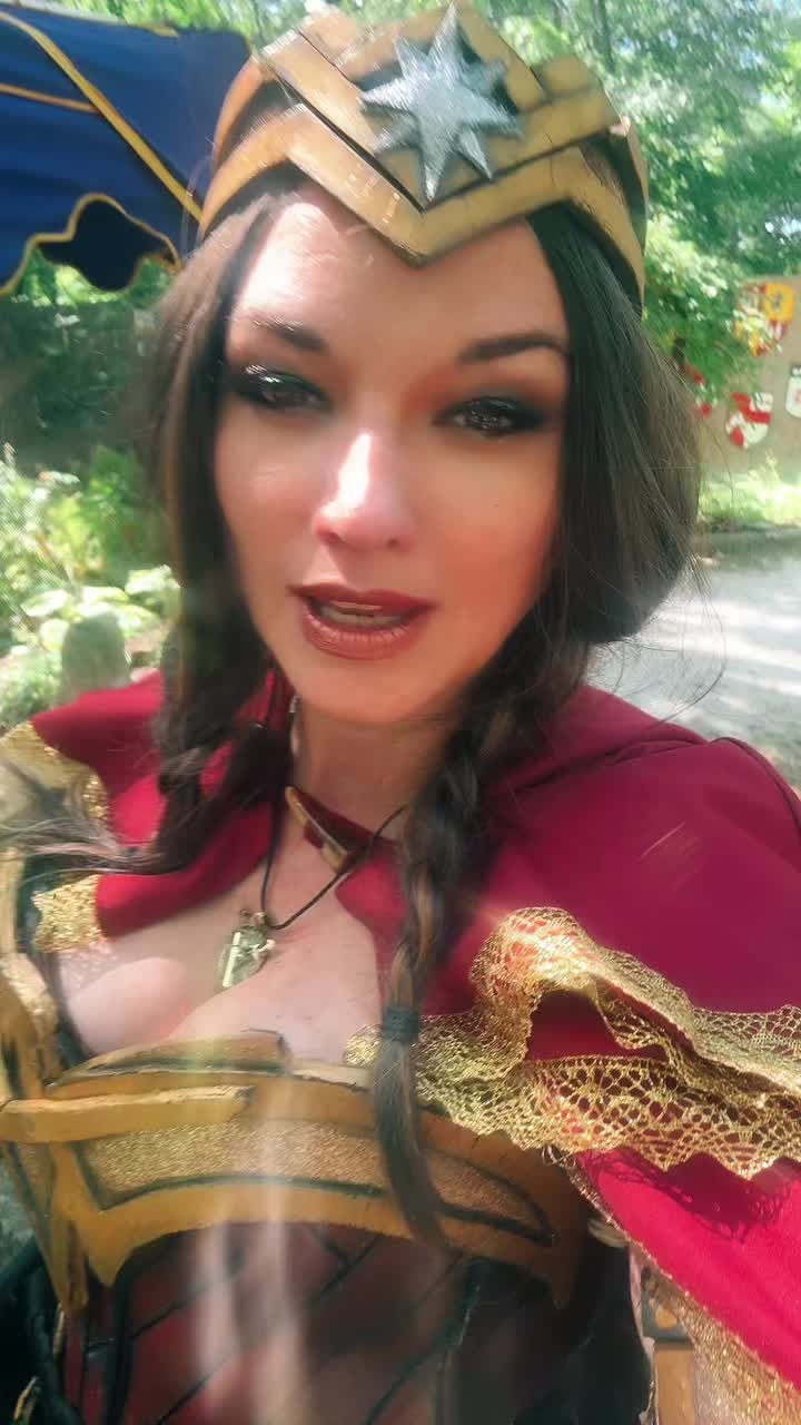@Bex Cosplay