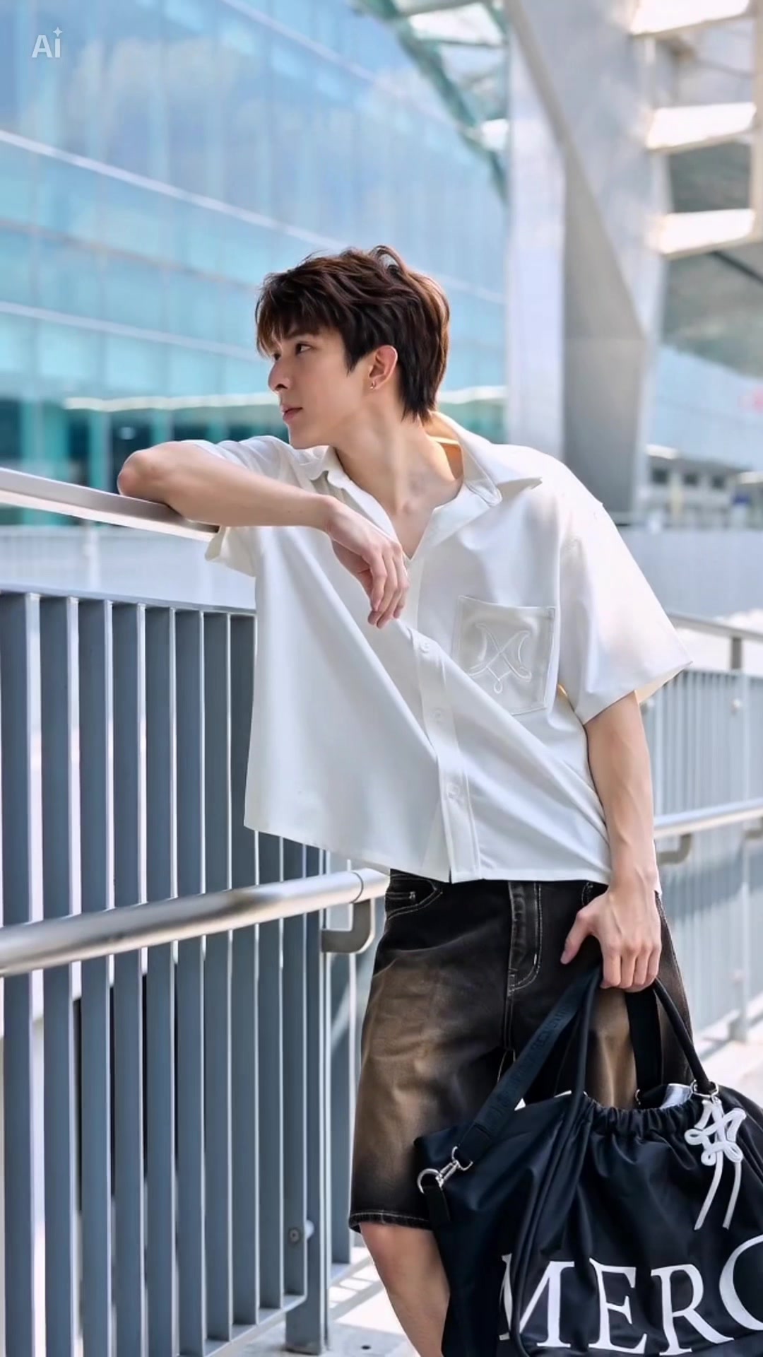 @ย่ามส้ม