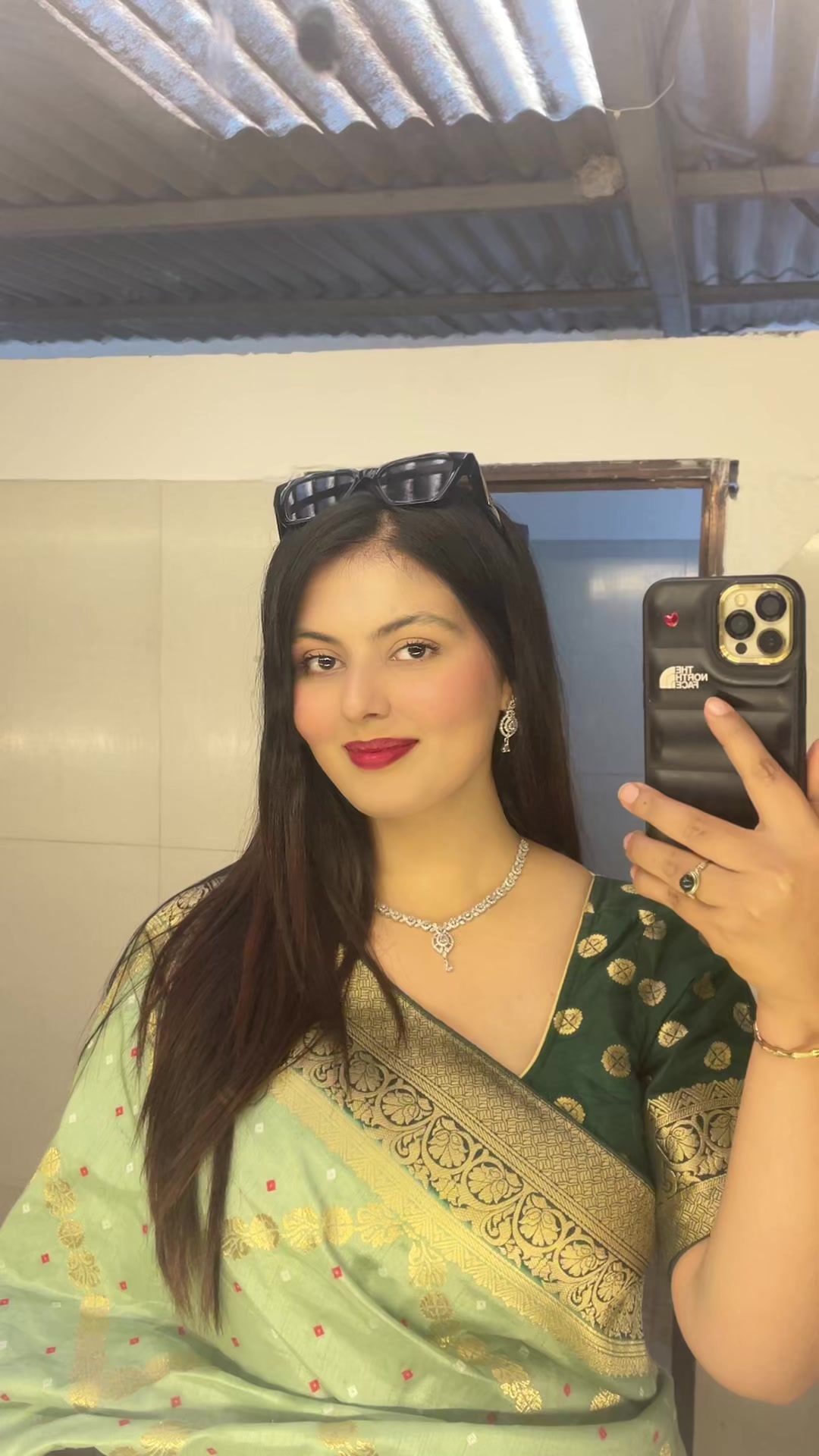@उषा 🪷