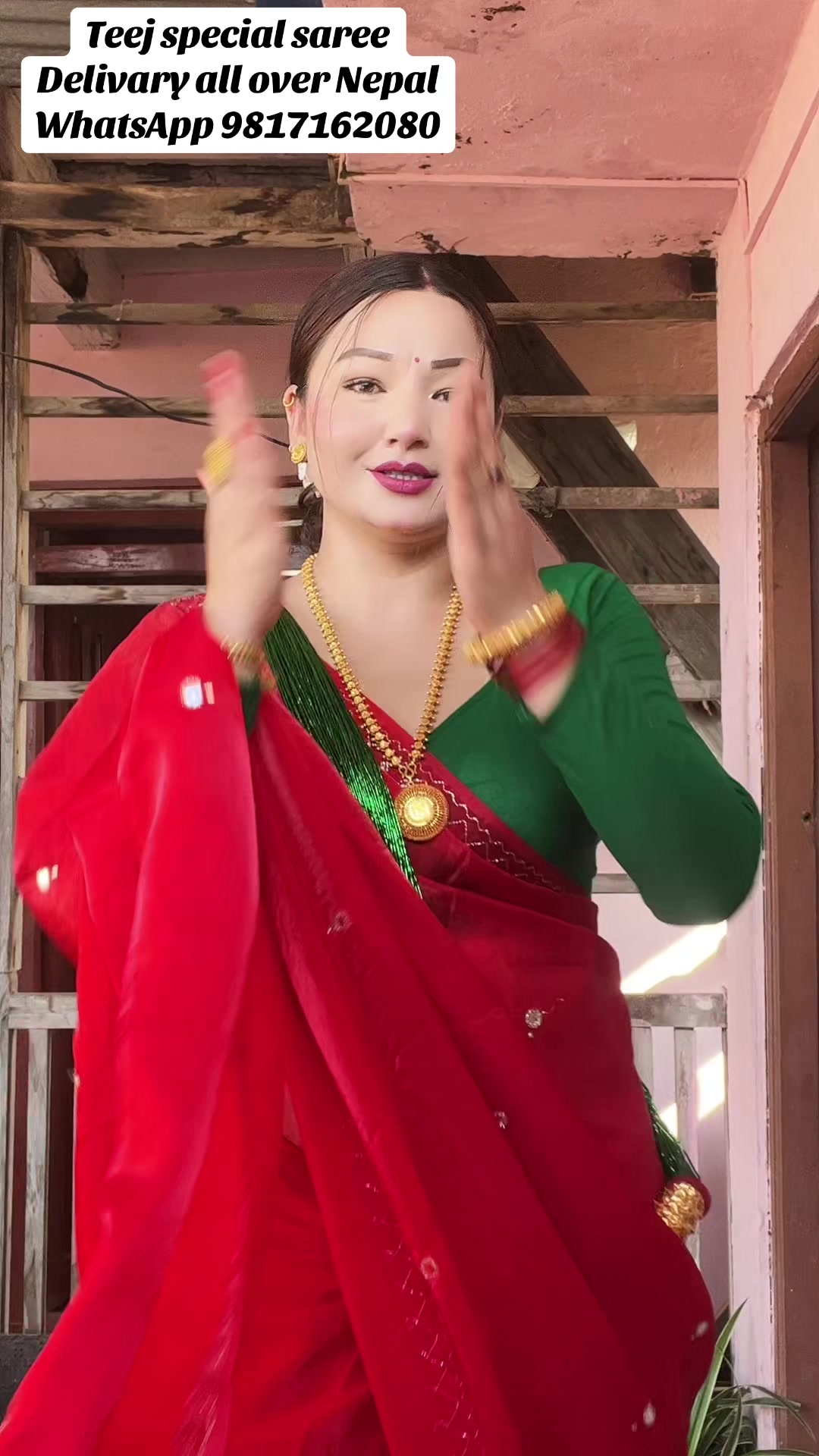 @Mabina Collection
