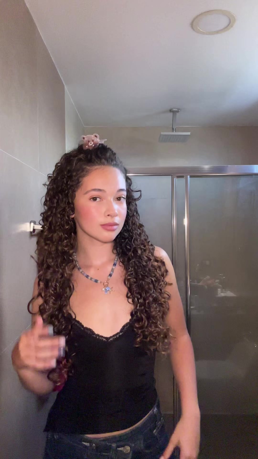 @Serina Maldonado