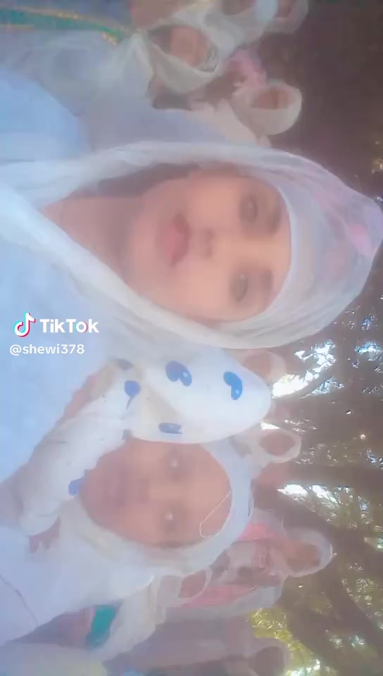 @ማን እንደ እናት❤❤❤