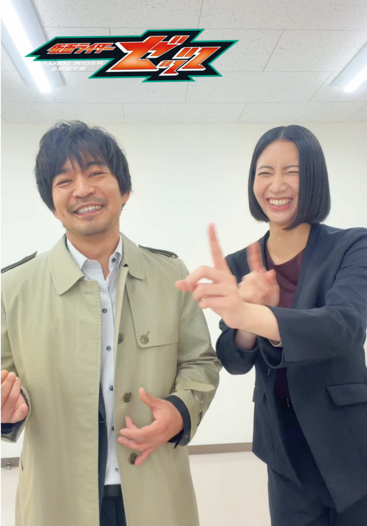 @【テレビ朝日公式】スーパーヒーロータイム