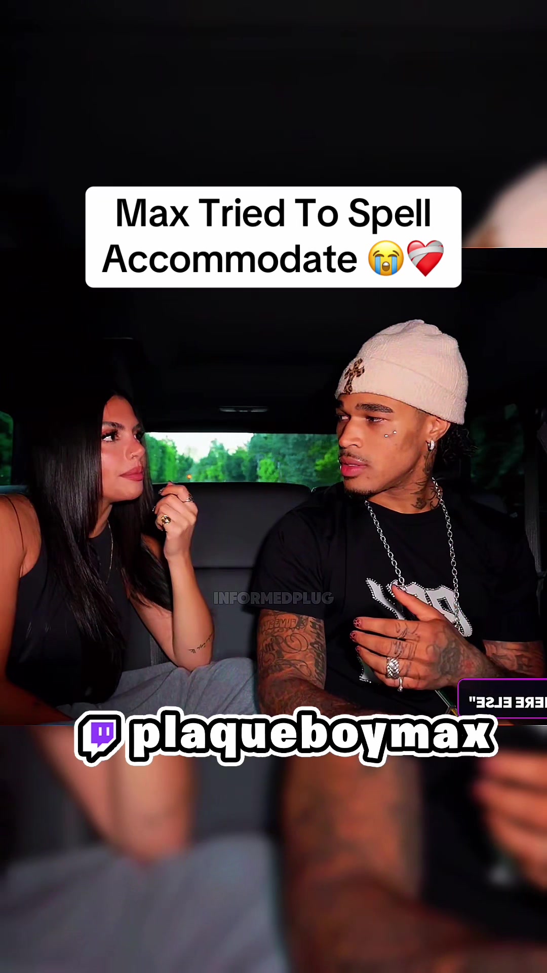 @informedplug