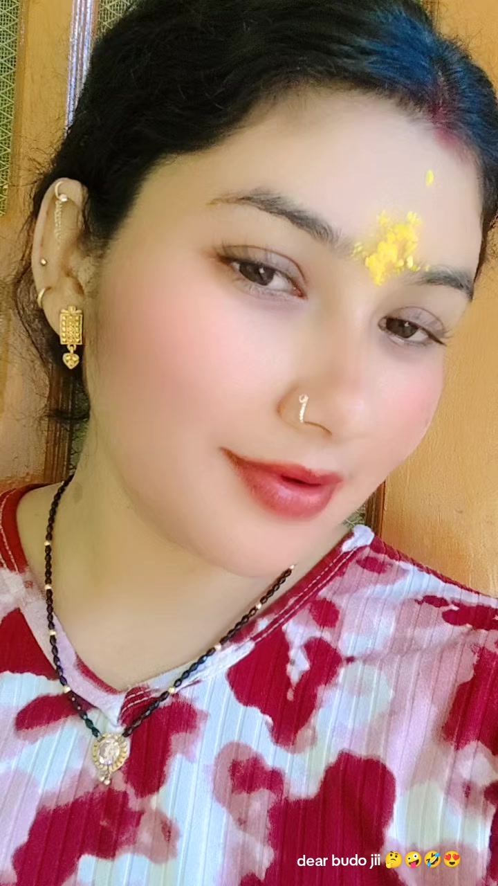 @Reetu Giri Bhatt(Runchi)