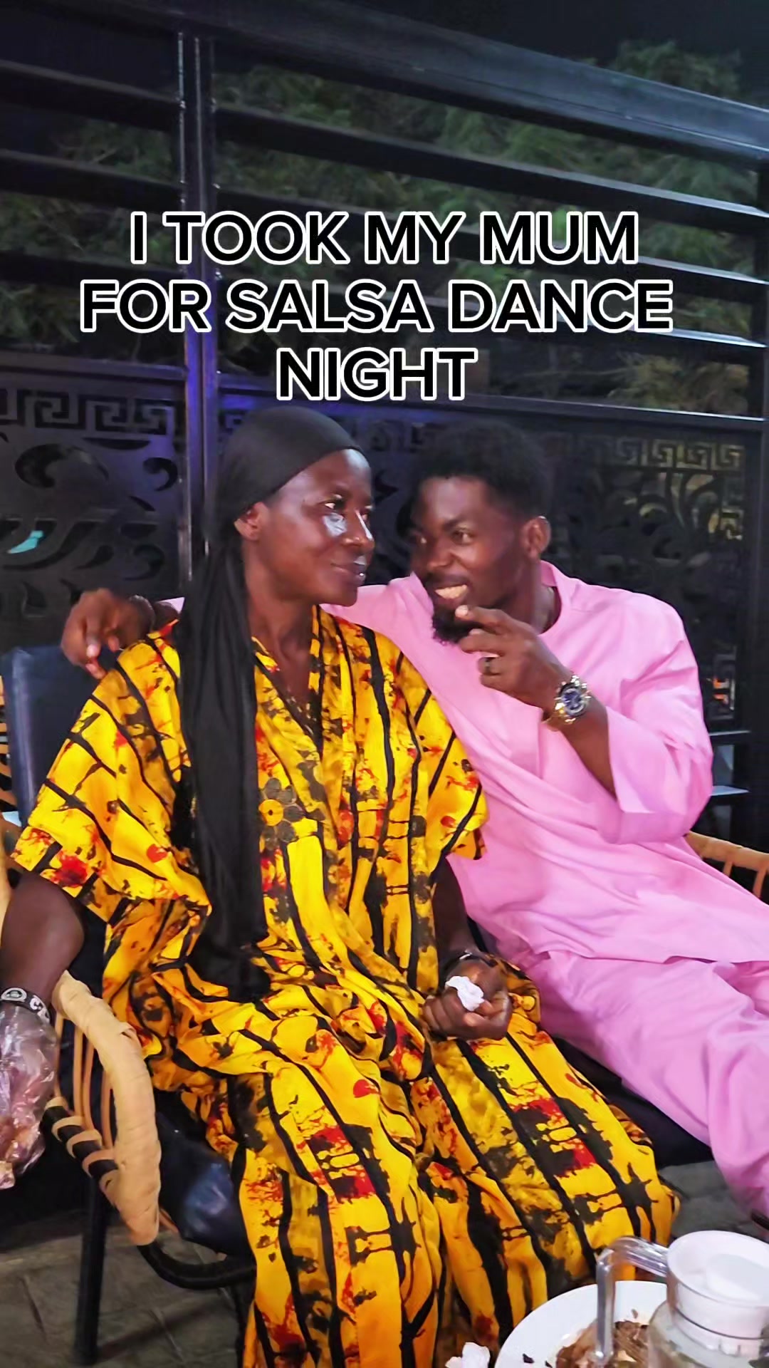 @Mr Faaji